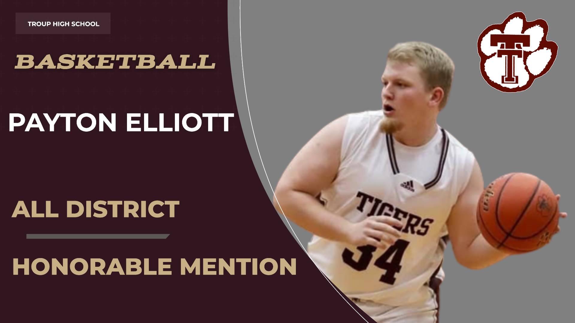 all-district basketball